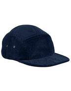 EarthAware® Organic Cord Camper Cap (CB679)
