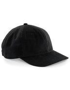 Heritage Cord Cap (CB682)