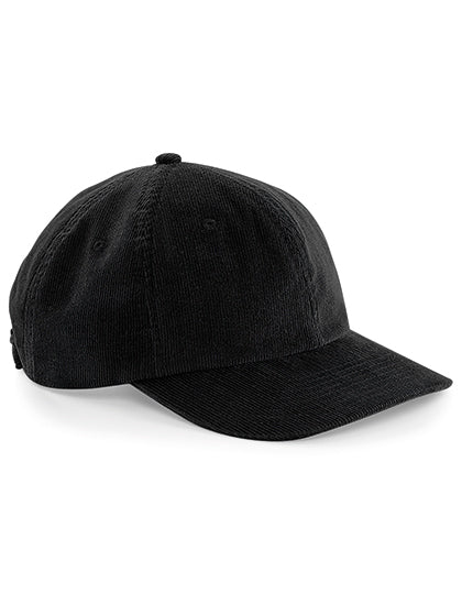 Heritage Cord Cap (CB682)
