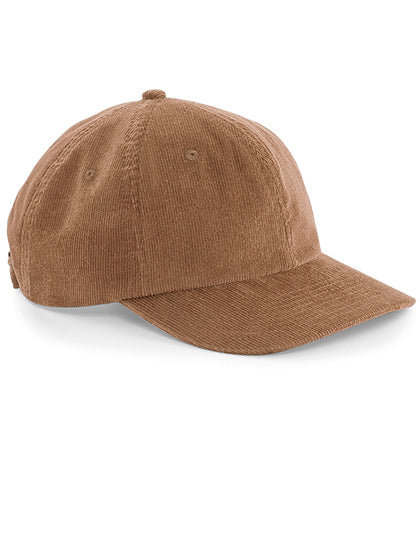 Heritage Cord Cap (CB682)