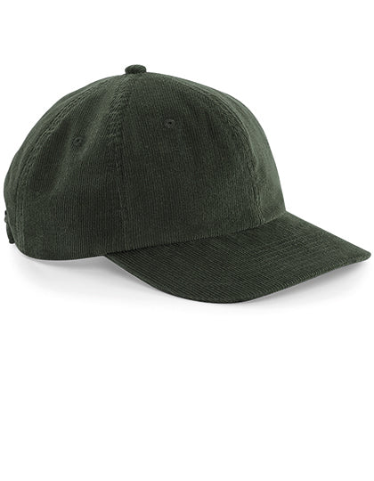 Heritage Cord Cap (CB682)