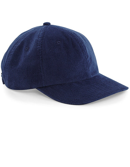 Heritage Cord Cap (CB682)