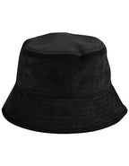 EarthAware® Organic Cord Bucket Hat (CB687)