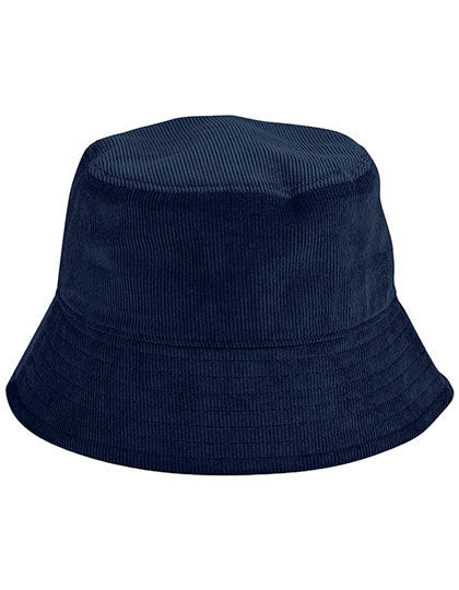 EarthAware® Organic Cord Bucket Hat (CB687)