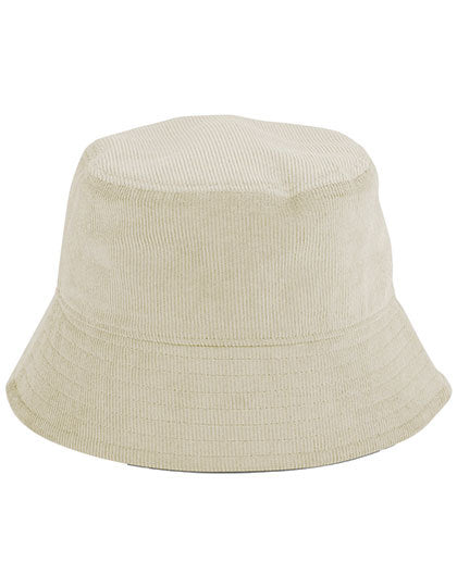 EarthAware® Organic Cord Bucket Hat (CB687)