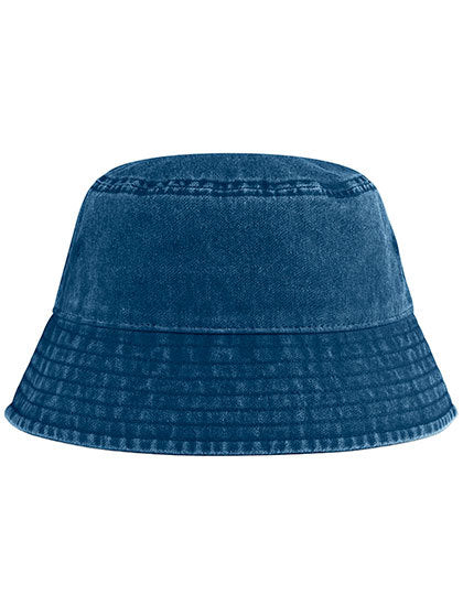 Junior Vintage Bucket Hat (CB688B)