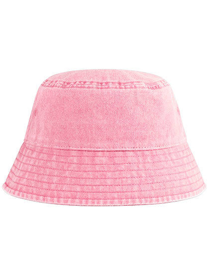 Junior Vintage Bucket Hat (CB688B)