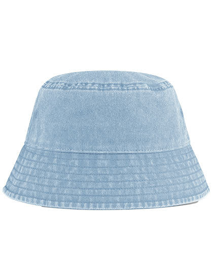 Junior Vintage Bucket Hat (CB688B)