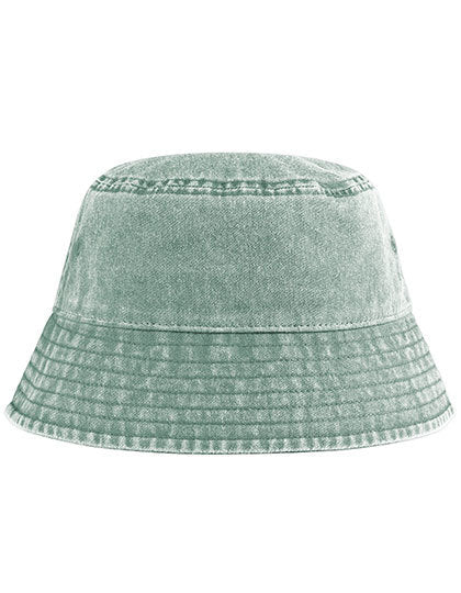 Junior Vintage Bucket Hat (CB688B)
