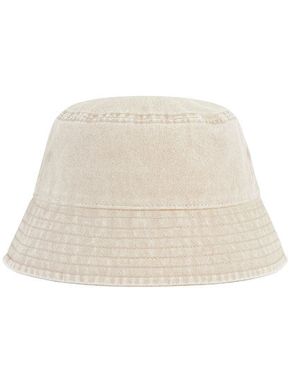 Junior Vintage Bucket Hat (CB688B)