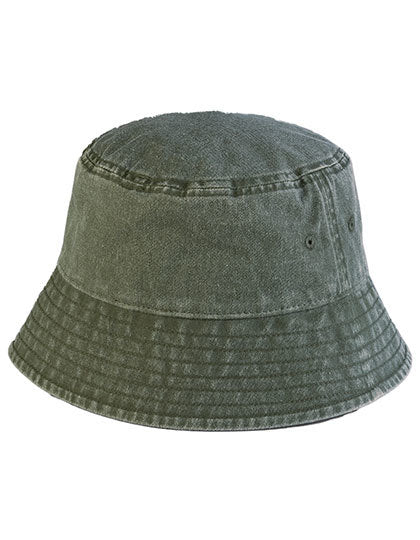Vintage Bucket Hat (CB688)