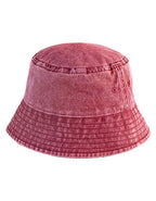 Vintage Bucket Hat (CB688)