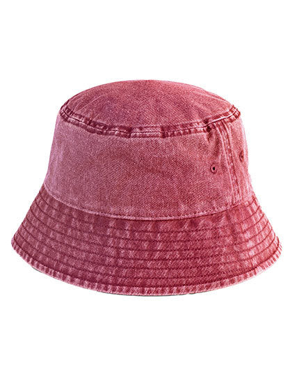 Vintage Bucket Hat (CB688)