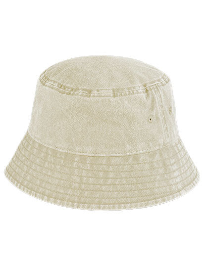 Vintage Bucket Hat (CB688)