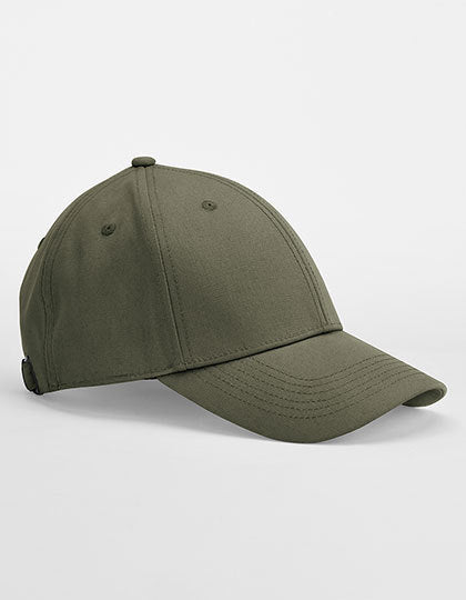 EarthAware® Organic Cotton Canvas 6 Panel Cap (CB801)