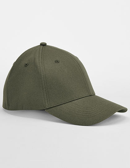 EarthAware® Organic Cotton Stretch-Fit Cap (CB803)