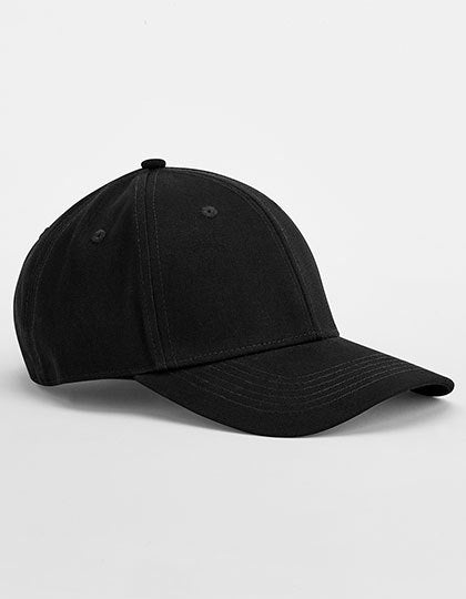 EarthAware® Classic Organic Cotton 6 Panel Cap (CB820)