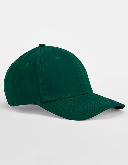 EarthAware® Classic Organic Cotton 6 Panel Cap (CB820)