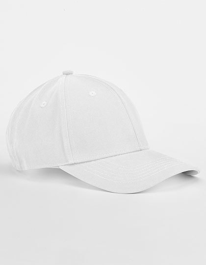 EarthAware® Classic Organic Cotton 6 Panel Cap (CB820)