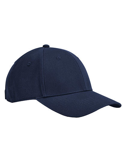 EarthAware® Junior Classic Organic Cotton 6 Panel Cap (CB821B)