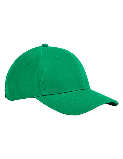 EarthAware® Junior Classic Organic Cotton 6 Panel Cap (CB821B)