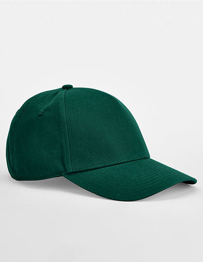 EarthAware® Classic Organic Cotton 5 Panel Cap (CB825)