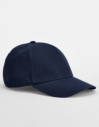 EarthAware® Classic Organic Cotton 5 Panel Cap (CB825)