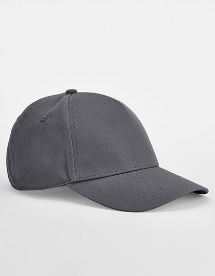 EarthAware® Classic Organic Cotton 5 Panel Cap (CB825)