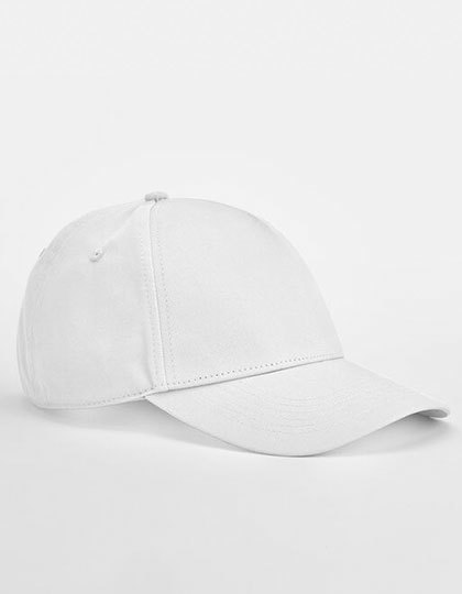 EarthAware® Classic Organic Cotton 5 Panel Cap (CB825)