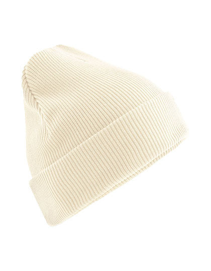 Organic Cotton Original Cuffed Beanie (CB830N)