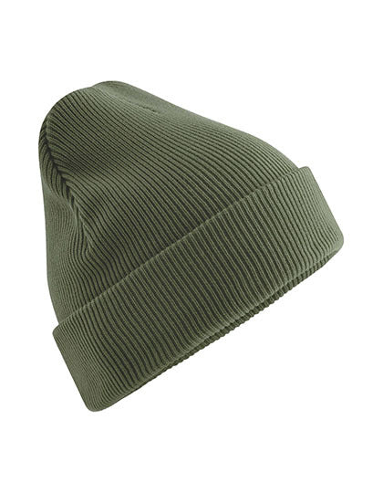 Organic Cotton Original Cuffed Beanie (CB830N)