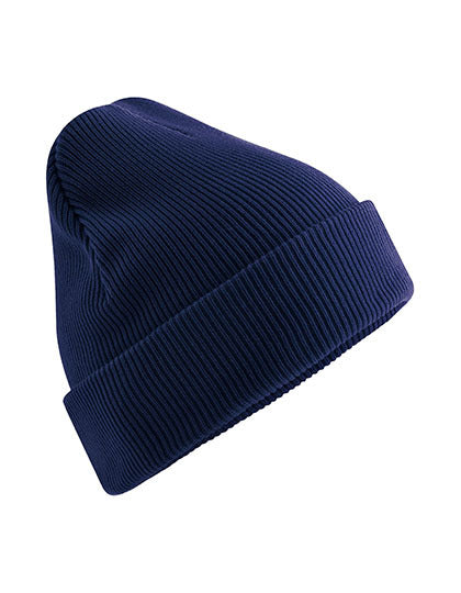 Organic Cotton Original Cuffed Beanie (CB830N)