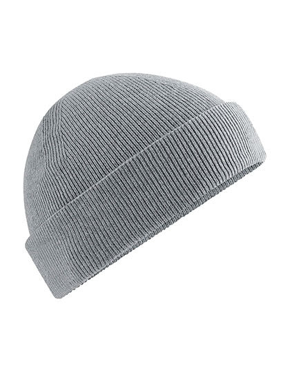 Organic Cotton Fisherman Beanie (CB832N)