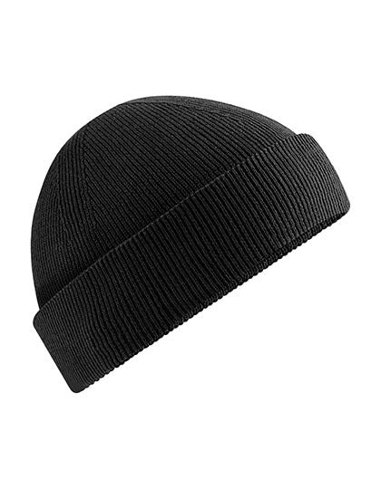 Organic Cotton Fisherman Beanie (CB832N)
