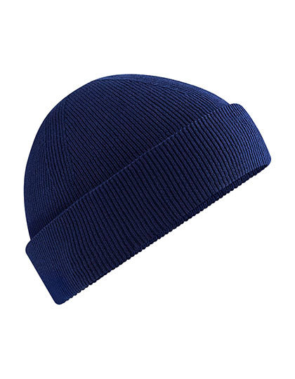 Organic Cotton Fisherman Beanie (CB832N)