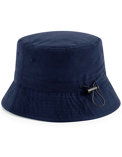 Recycled Polyester Bucket Hat (CB84R)