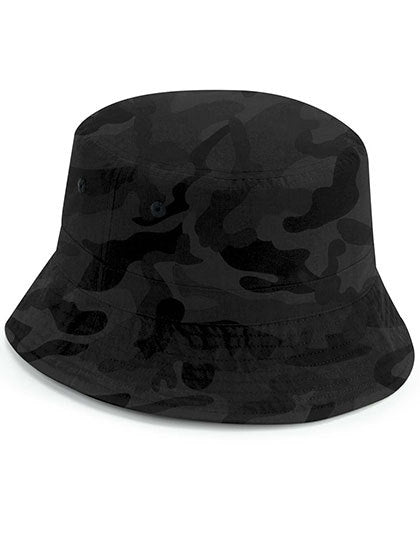 Recycled Polyester Bucket Hat (CB84R)