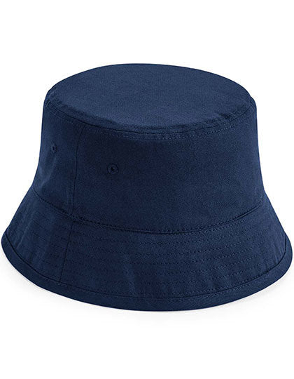 Junior Organic Cotton Bucket Hat (CB90NB)