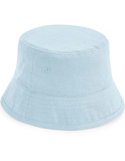 Junior Organic Cotton Bucket Hat (CB90NB)