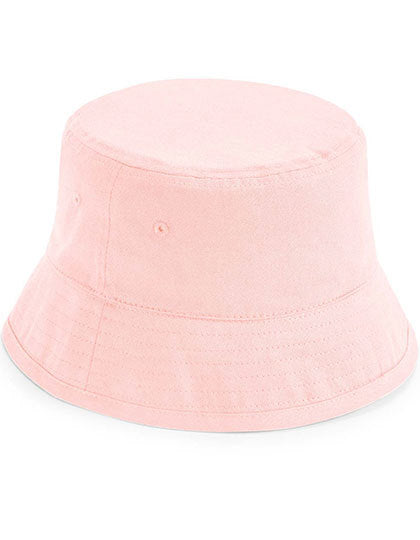 Junior Organic Cotton Bucket Hat (CB90NB)