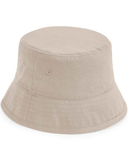 Junior Organic Cotton Bucket Hat (CB90NB)