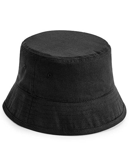 Organic Cotton Bucket Hat (CB90N)