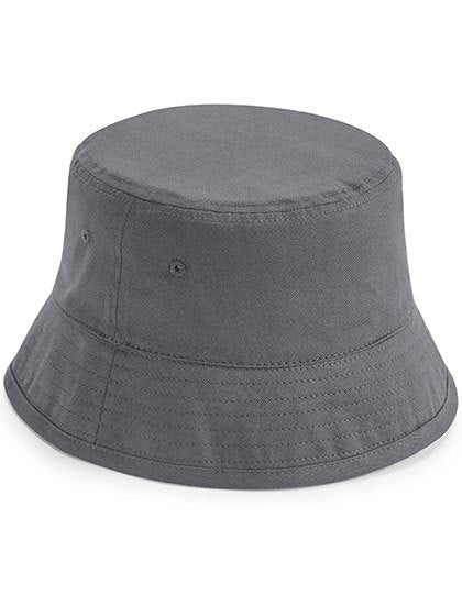 Organic Cotton Bucket Hat (CB90N)