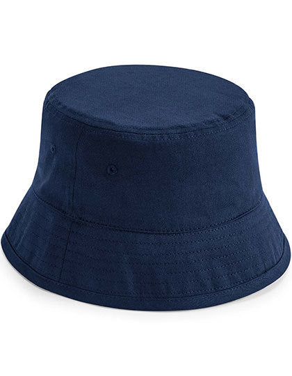 Organic Cotton Bucket Hat (CB90N)