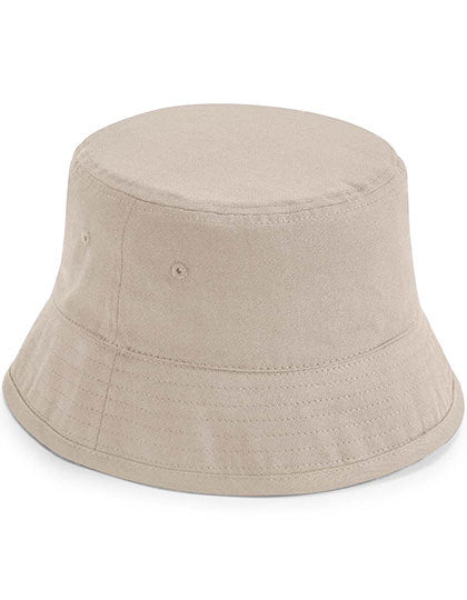 Organic Cotton Bucket Hat (CB90N)