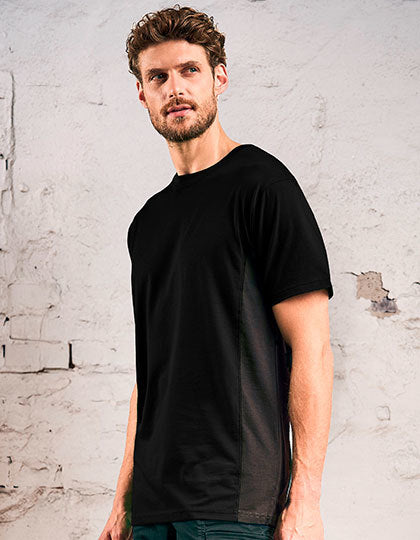 Unisex Contrast-T (CD3590)