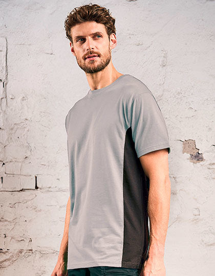 Unisex Contrast-T (CD3590)