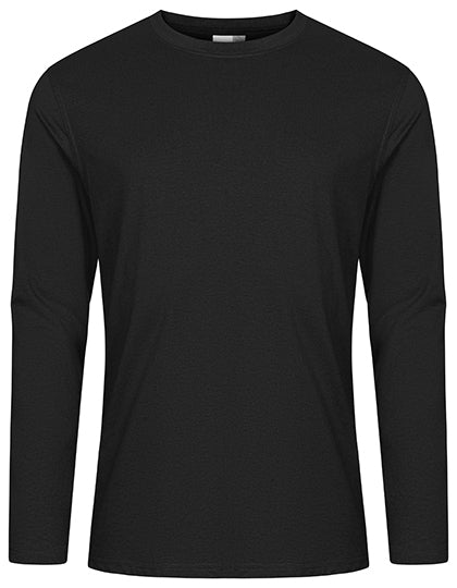 Men´s T-Shirt Long Sleeve (CD4097)