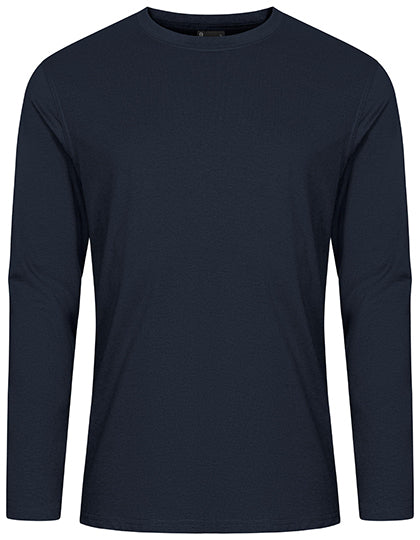 Men´s T-Shirt Long Sleeve (CD4097)