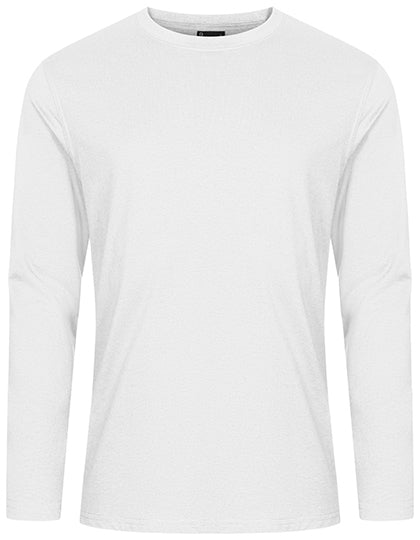 Men´s T-Shirt Long Sleeve (CD4097)